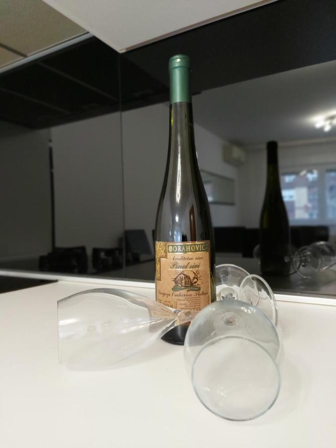 Lägenhet Deluxe Myplace *