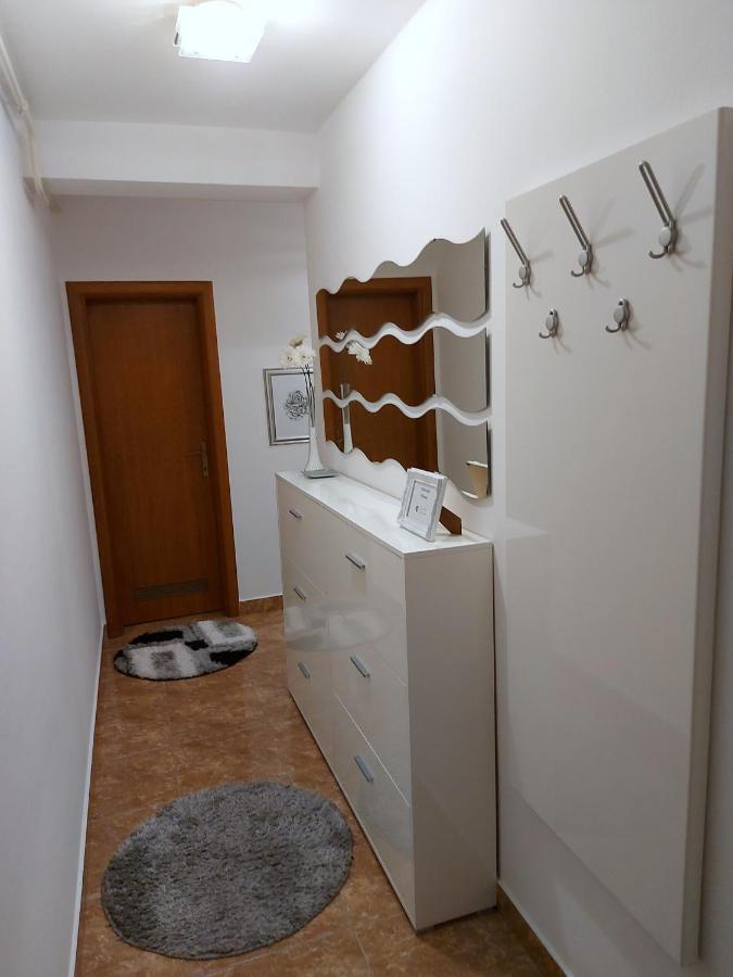 Deluxe Myplace Apartment Osijek