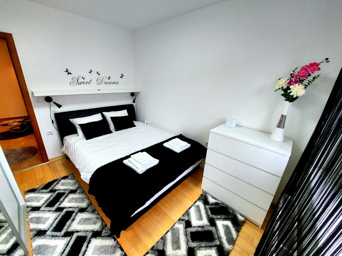 Lägenhet Deluxe Myplace