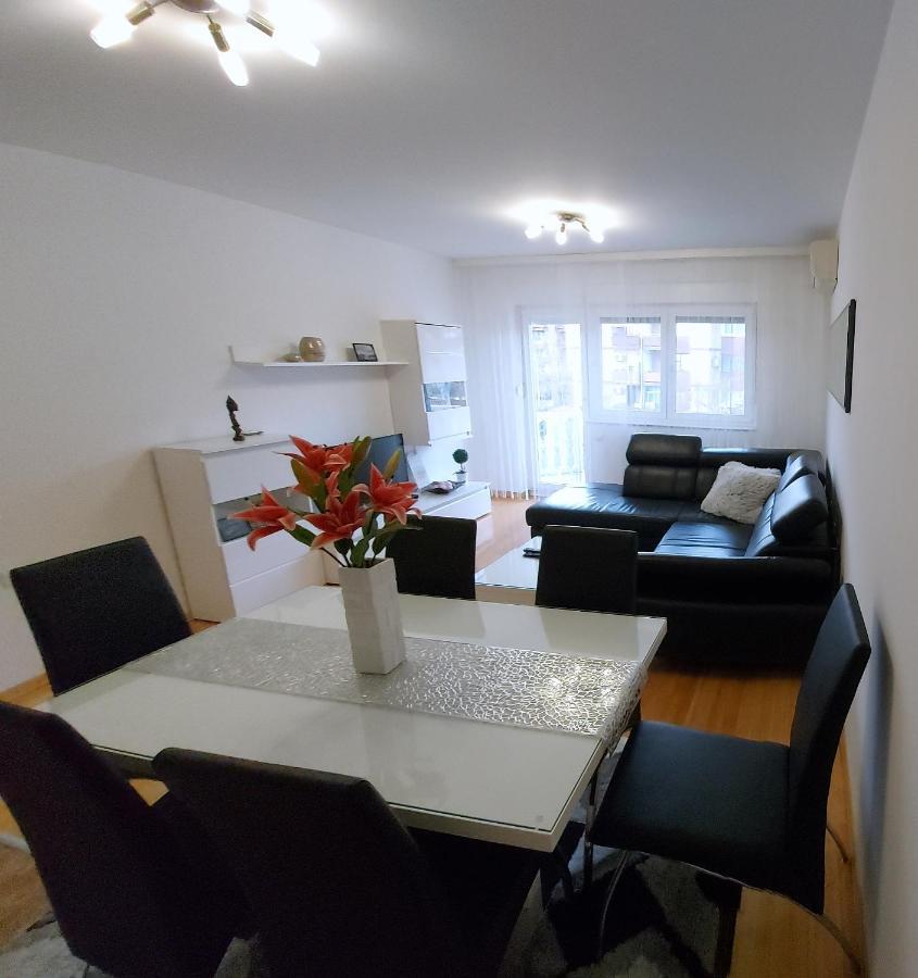 Deluxe Myplace Lägenhet