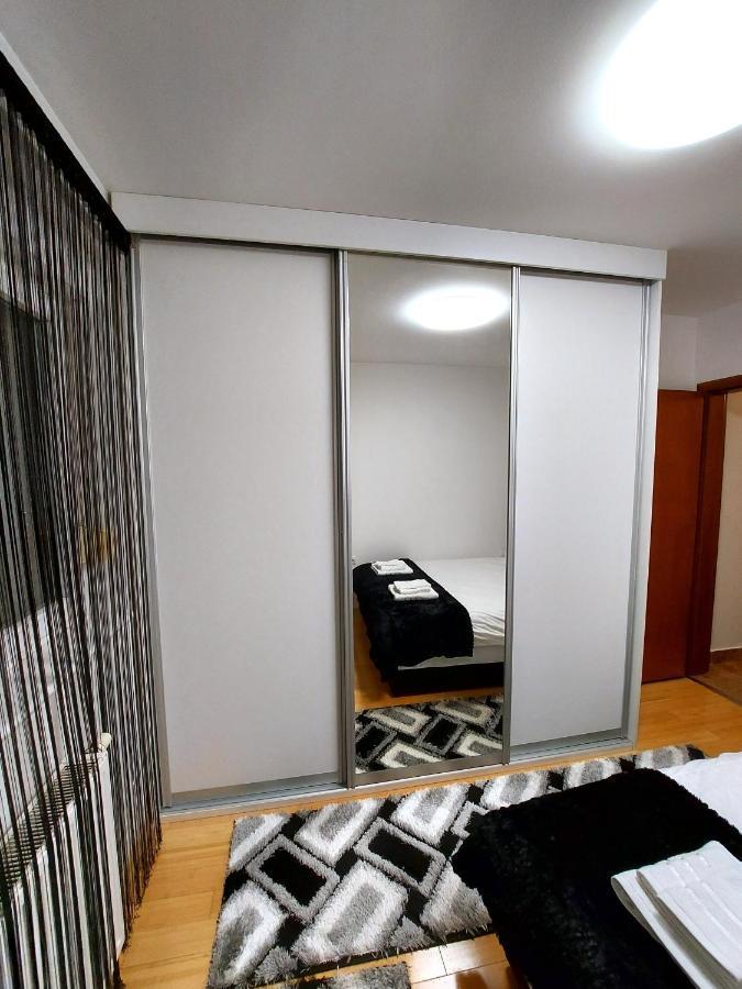 Deluxe Myplace Osijek