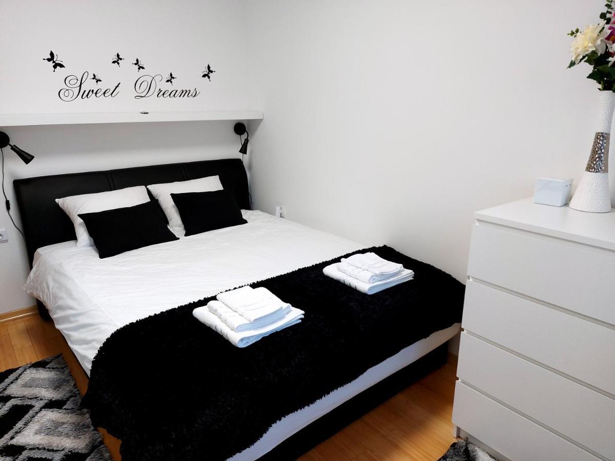 Deluxe Myplace Apartment *