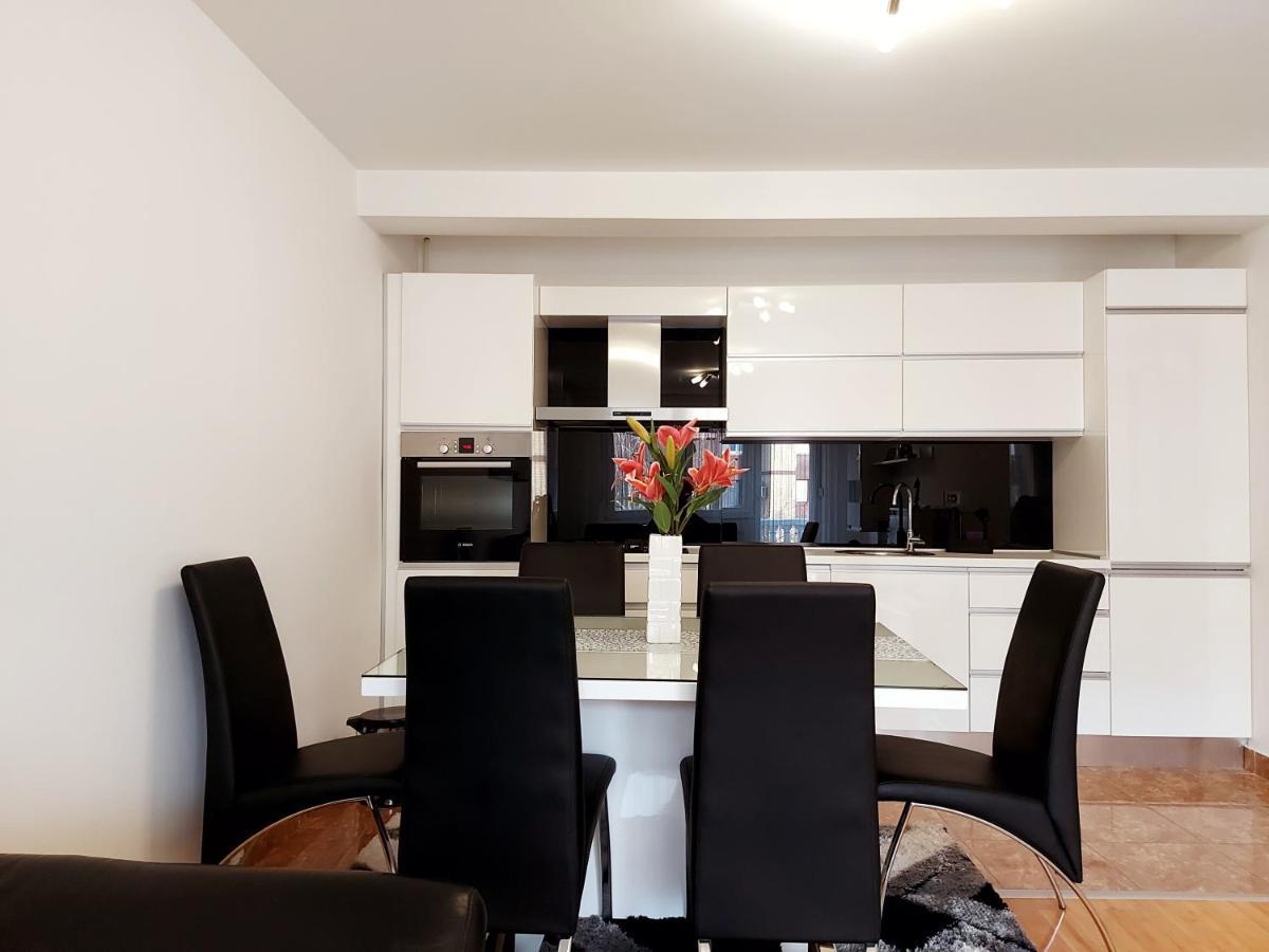 Apartment Deluxe Myplace *