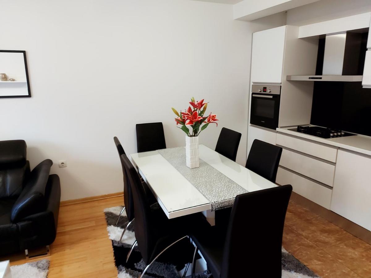 Lägenhet Deluxe Myplace *
