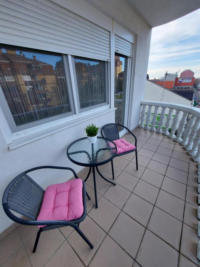 Apartament Deluxe Myplace