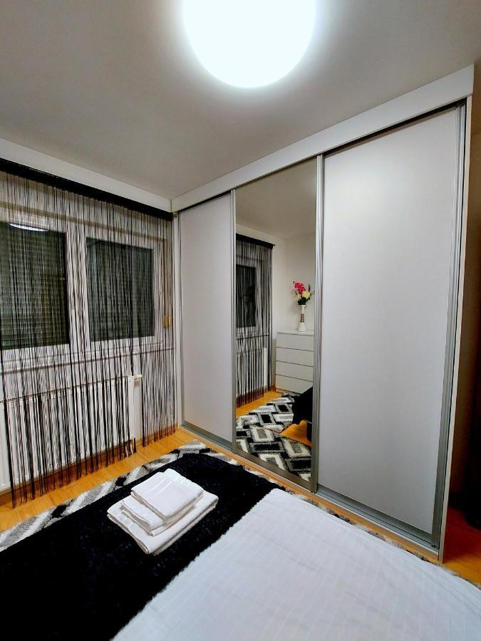 Deluxe Myplace Lägenhet *