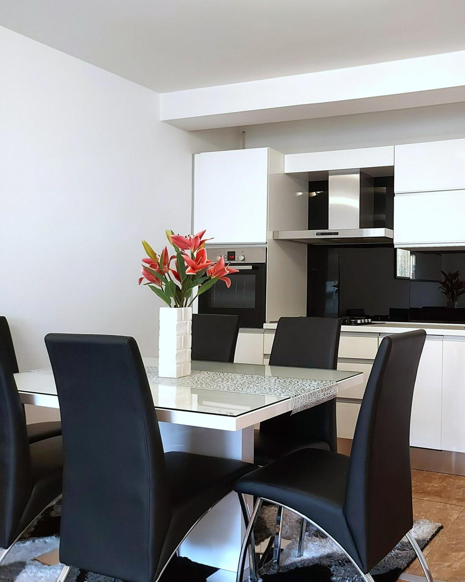 Deluxe Myplace Lägenhet Osijek